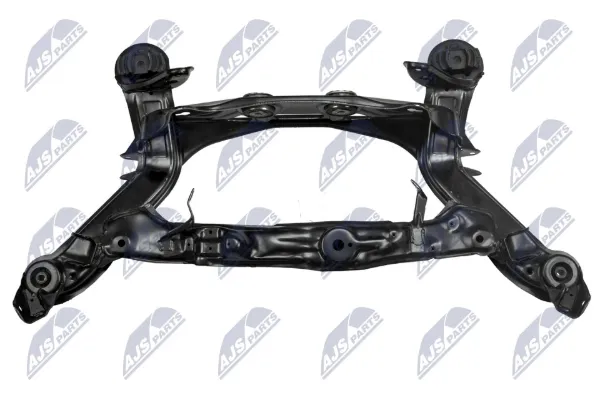 Puente trasero Mercedes C S202