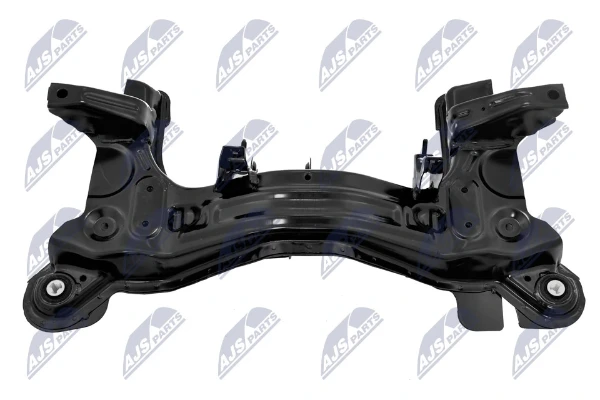Subchasis delantero soporte motor Chevrolet Lacetti (J200)