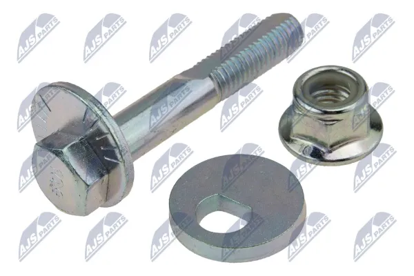 Perno interior del brazo de caída trasero ZWDDW012SK NTY
