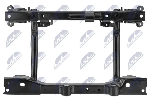 Puente delantero Mercedes ML/GLE W163