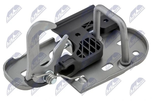 Cerradura del capó de motor Volkswagen Golf PLUS VI (521)