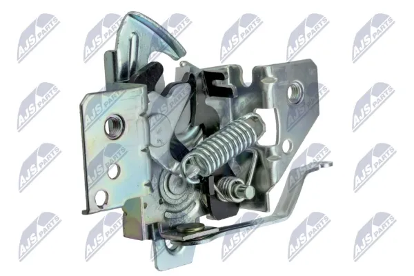 Cerradura de capó Ford Fiesta Mk5