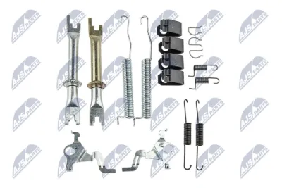 Tensor de tambor de freno NTY HSRNS001