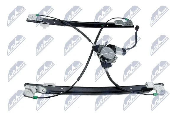 Mecanismo elevalunas delantero izquierdo Chrysler 05135251AA