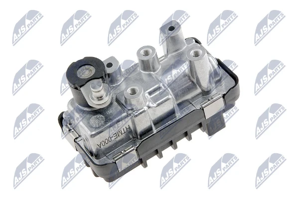Válvula (actuador) De Control De Turbina Mercedes Sprinter 5-T (906)