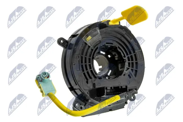 Anillo AIRBAG EASPL009 NTY