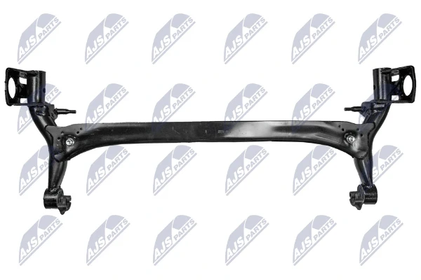Subchasis trasero soporte motor Toyota Corolla VERSO (R10)