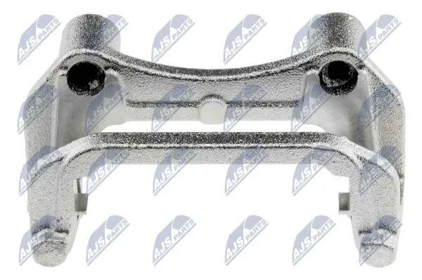 Soporte de la pinza de freno trasera HZTMZ002A NTY