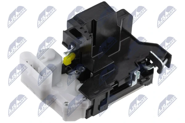 Cerradura de puerta delantera izquierda Fiat Doblo 1 (119)