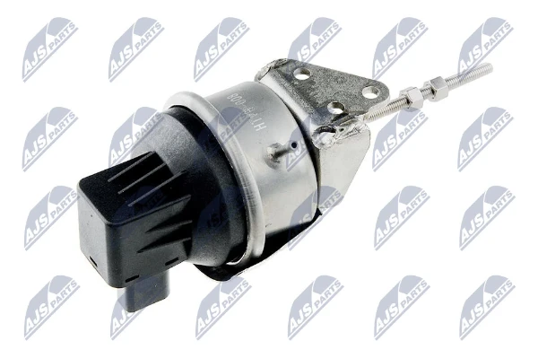 Válvula (actuador) De Control De Turbina Volkswagen Passat CC B6 (357)