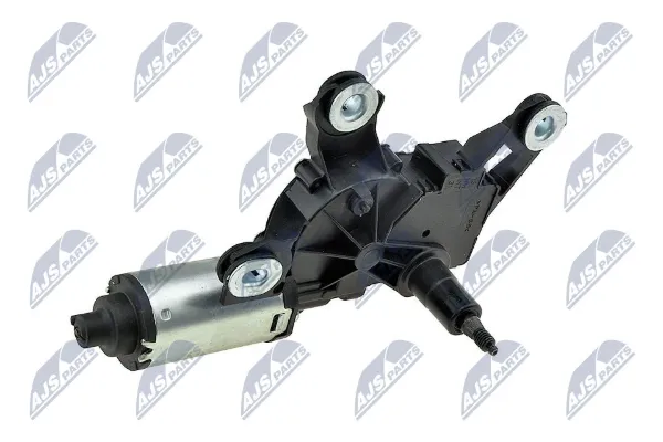 Motor limpiaparabrisas, trasera ESWAU005 NTY