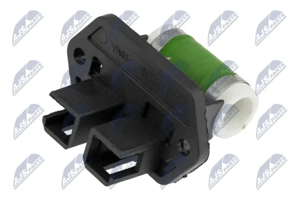 Regulador de velocidad del ventilador de refrigeración (unidad de control) ERDAR000 NTY