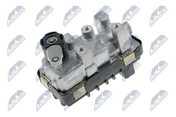 Actuador del turbo Mercedes E W211