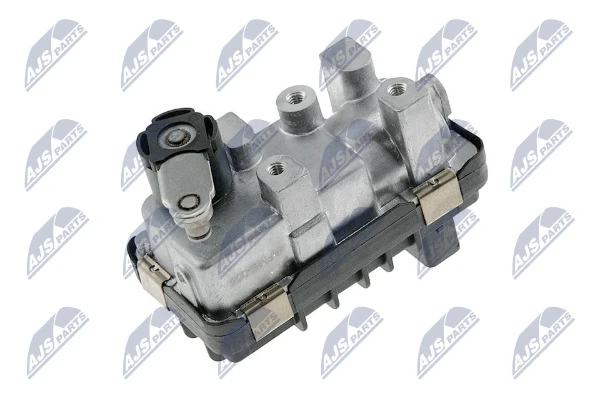 Válvula (actuador) De Control De Turbina Mercedes E (W211)