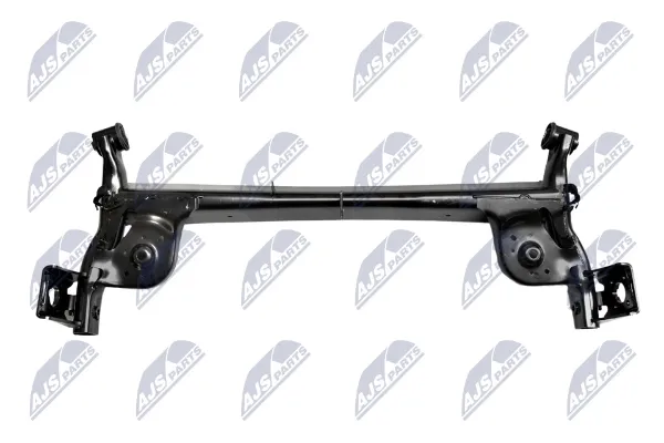 Subchasis trasero soporte motor para Renault LOGAN I LS
