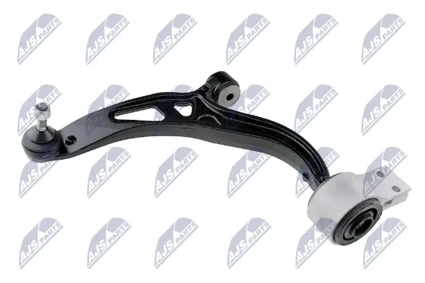 Brazo inferior izquierdo de la suspensión delantera ZWDCH072 NTY