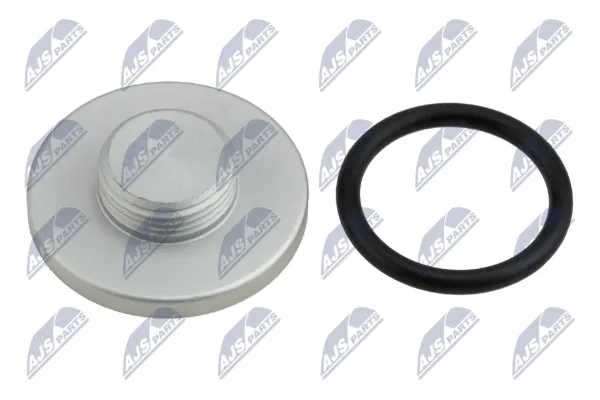 Tapón de la carcasa del filtro de aceite BKOTY001 NTY