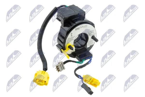 Anillo AIRBAG Honda Civic VII