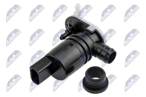 Bomba-motor de limpiaparabrisas delantero/trasero ESPFR007 NTY