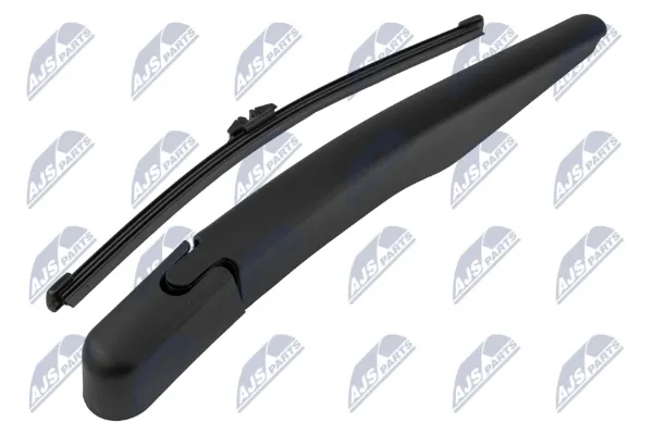 Brazo del limpiaparabrisas, trasero EWBFR004 NTY