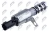Válvula control, ajuste de levas Nissan Qashqai 2 J11