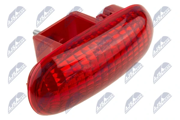 ELP-PL-002 NTY lampara de luz de freno adicional