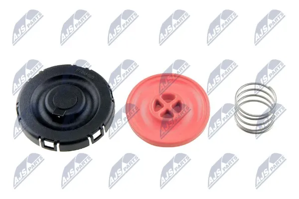 Tapa del separador de aceite BKOBM005 NTY