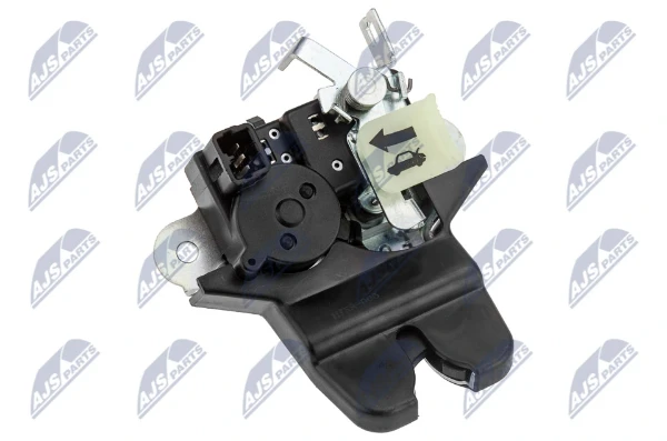 Cerradura maletero Hyundai I40 (VF)