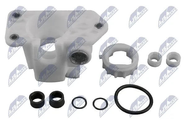 Juego de reparación Palanca selectora Cambio De Marcha Alfa Romeo 156 Sportwagon familiar (932) (2000 - 2006) precio, desde 40,27 USD