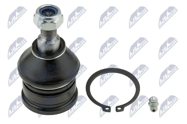 Rótula superior de suspensión trasera ZSTMS003 NTY