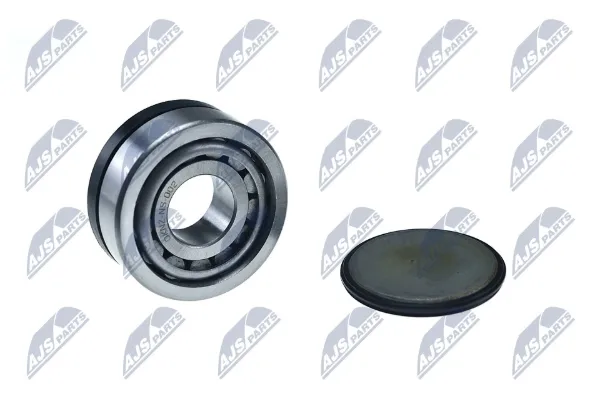 Cojinete de muñón delantero KNZNS002 NTY