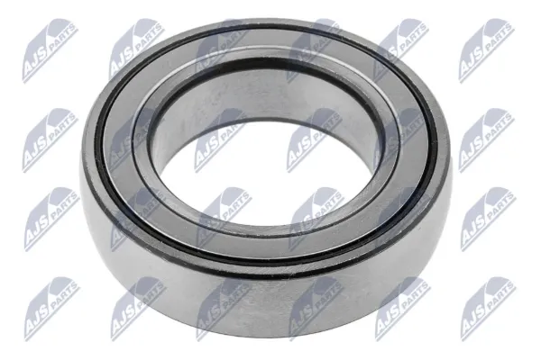 Soporte de rodamiento intermedio del semieje delantero NLPFR001 NTY