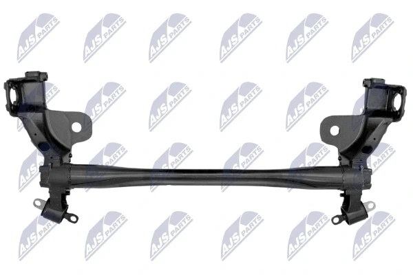 Subchasis trasero soporte motor Opel Mokka 