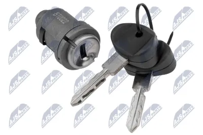Cilindro de la cerradura de encendido NTY ESTME000