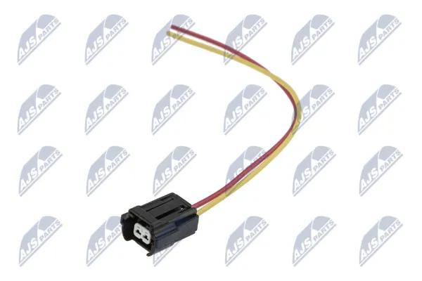 Conector de inyector de combustible BWPAU000 NTY