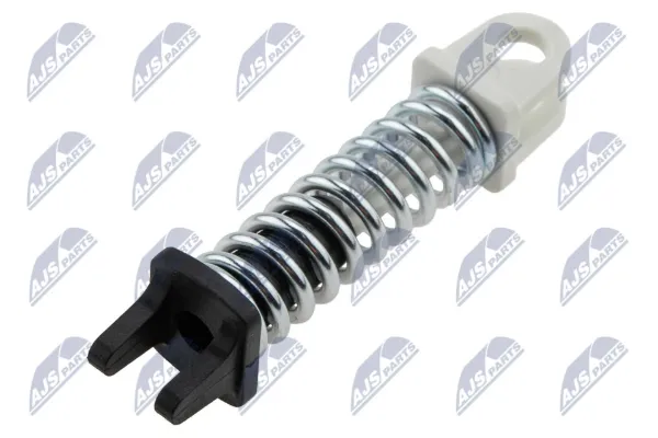 Resorte del pedal de embrague EZCRE098 NTY