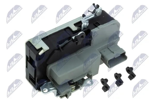 Cerradura de puerta delantera derecha EZCPE078 NTY