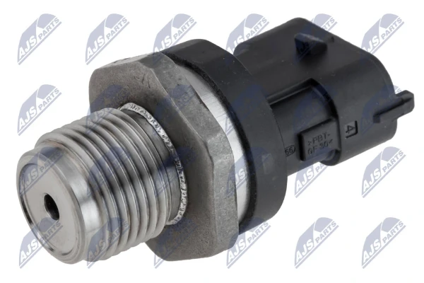 Regulador de presión de combustible, rampa de inyectores Opel Corsa C (F08, F68)