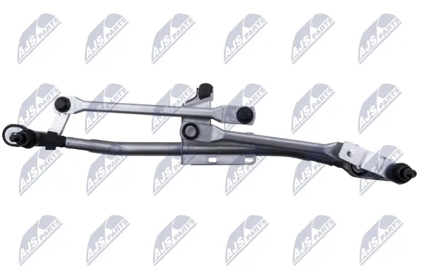Varillaje lavaparabrisas BMW 1 hatchback (E81, E87) (2004 - 2013) precio, desde