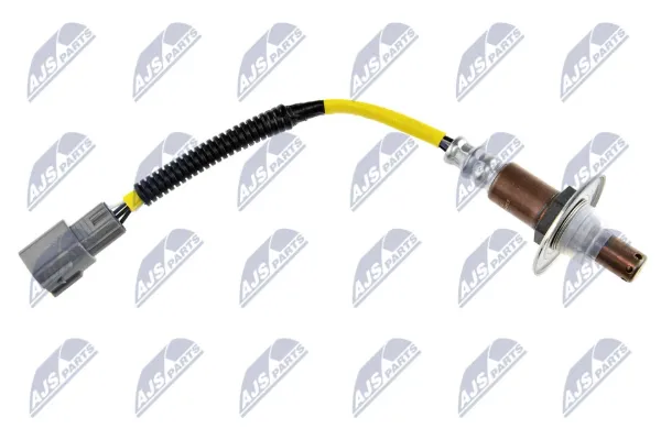 Sonda lambda, sensor de oxígeno antes del catalizador izquierdo ESLSB017 NTY