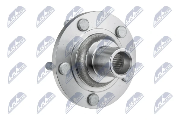 Cubo de rueda delantero Mazda 626 5 (GF)