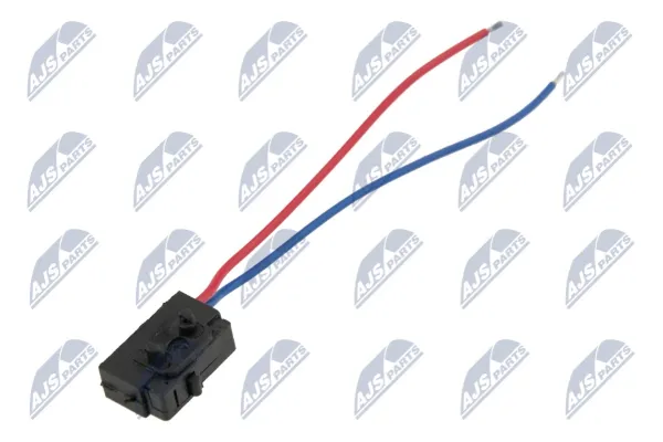 Cerradura de puerta delantera derecha EZCVW261 NTY