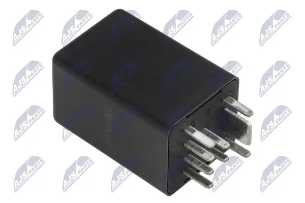 Relé de precalentamiento 038907281B VAG