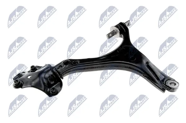 Brazo inferior izquierdo de la suspensión delantera ZWDHD077 NTY