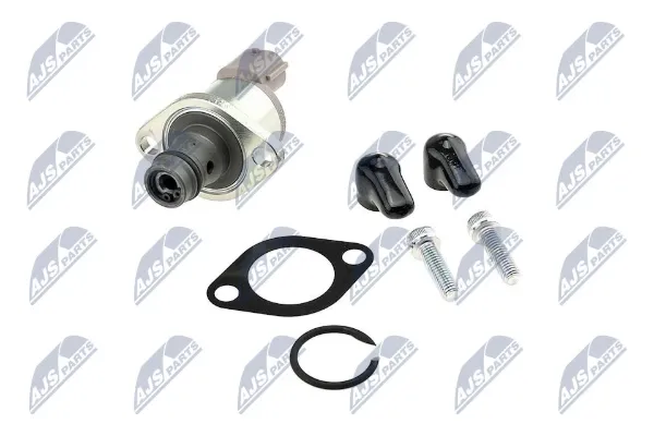 Válvula reguladora de presión del sistema common rail ESCVMZ001 NTY