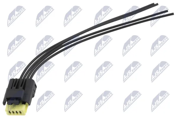Conector de la bomba de combustible BPPCT032 NTY