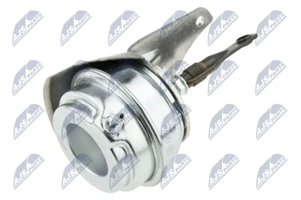 Actuador del turbo Renault Espace IV