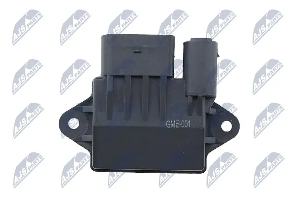 Relé de precalentamiento 68013182AE Chrysler
