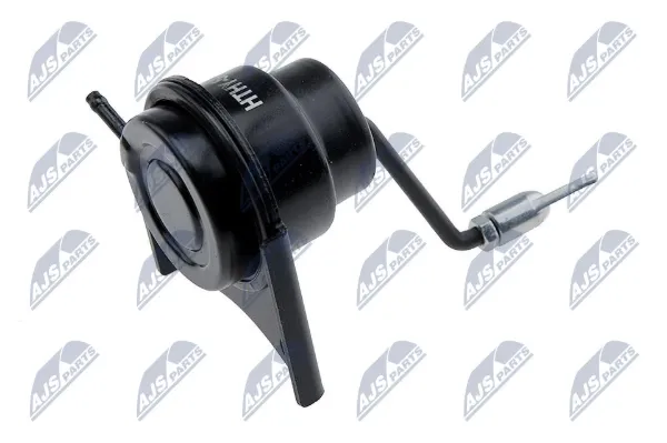 Actuador del turbo KIA Cerato I