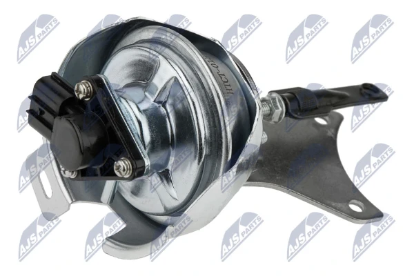 Válvula (actuador) De Control De Turbina Peugeot 607 (9D, 9U)